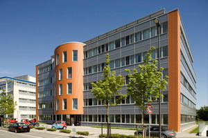 Институт диагностики и телемедицины Diagnostix - Германия