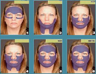 Thermage лифтинг лица