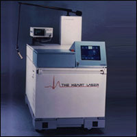   -  Heart Laser