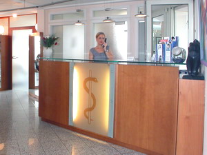 HEIDELBERGER KLINIK - ������� ������������ � ������������� �������� ������ �����������
