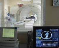 Мультиспиральный компьютерный томограф AQUILION MULTI TSX 101А TOSHIBA